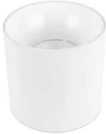 ΦΩΤΙΣΤΙΚΟ ΕΞΩΤΕΡΙΚΟ LED Φ141Χ141 20W 3000Κ ΛΕΥΚΟ PRO