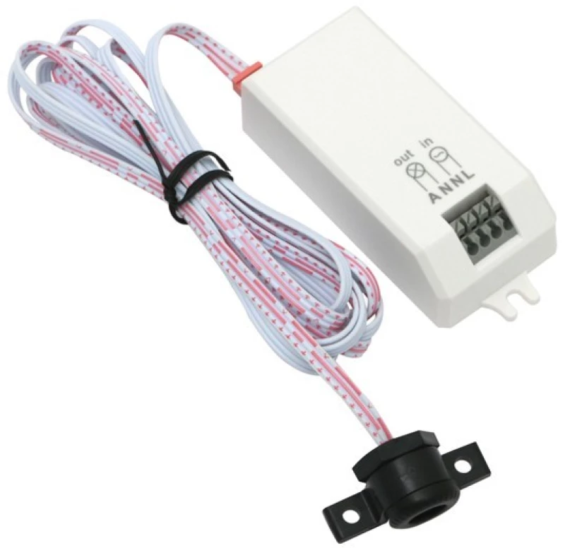 ΑΝΙΧΝΕΥΤΗΣ ΚΙΝΗΣΗΣ ΟΡΟΦΗΣ ΧΩΝΕΥΤΟΣ 200W LED 220-240V IP20