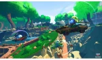 Smurfs Kart / Nintendo Switch