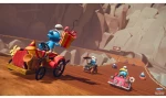 Smurfs Kart / Nintendo Switch