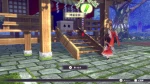 Touhou Spell Carnival / Nintendo Switch