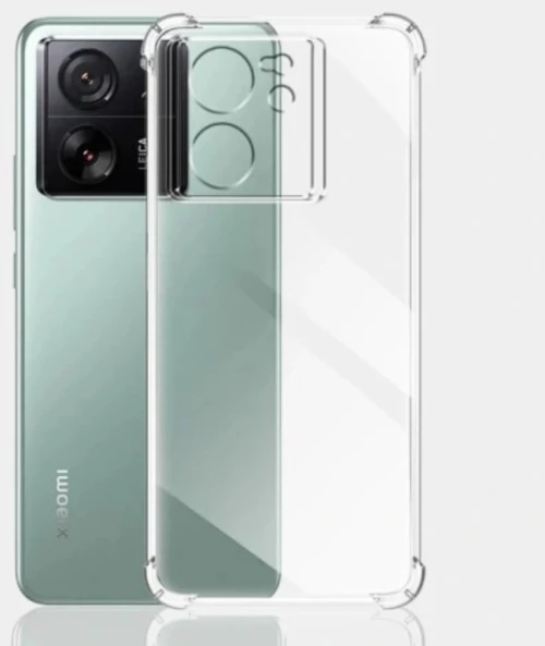 TechWave Armor Antishock case for Xiaomi 13T transparent