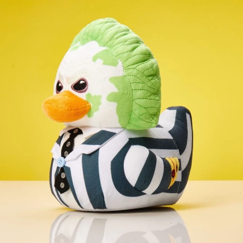 Numskull Beetlejuice Tubbz Plush / Fan Shop and Merchandise