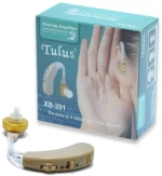 Tulus XB-501 - μικρό ακουστικό βαρηκοΐας - XB-501 Hearing Amplifier Tulus