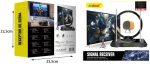 Andowl Δέκτης Σήματος Κεραία Q-DV1007 – Signal Receiver