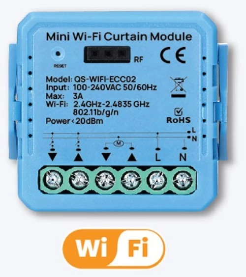 MODULE ΓΙΑ ΜΠΟΥΤΟΝ ΡΟΛΛΩΝ