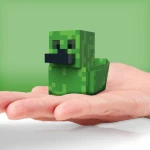 Numskull Minecraft Tubbz Mini Steve / Fan Shop and Merchandise