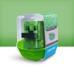 Numskull Minecraft Tubbz Mini Steve / Fan Shop and Merchandise