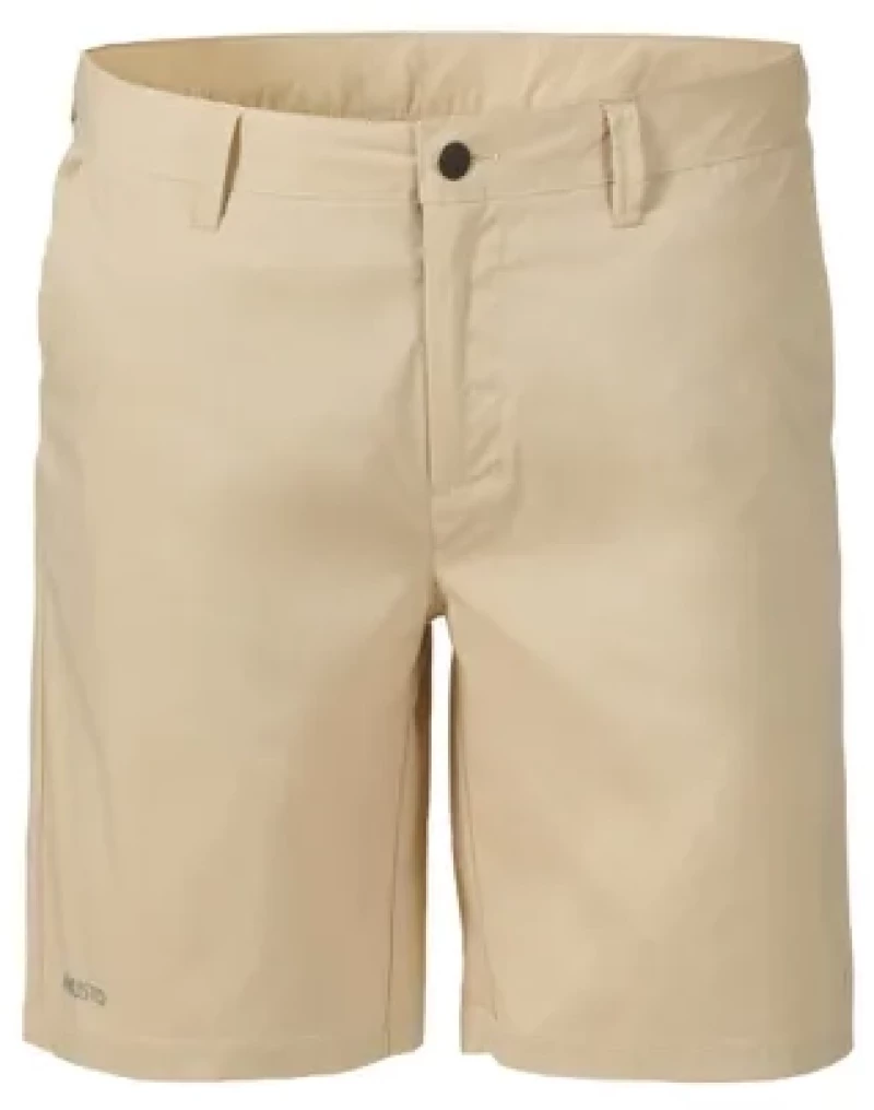 Musto Ανδρικό Rib Fast Dry Short