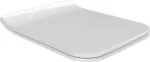 Κάλυμμα Λεκάνης Cerastyle IBIZA SLIM Soft Close SC00101S50003012 Λευκό