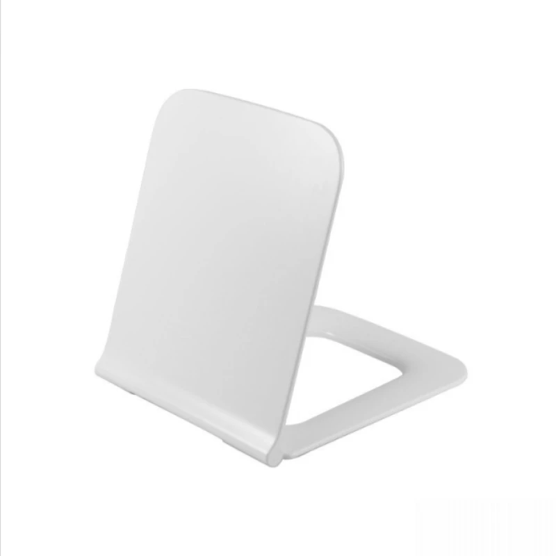 Κάλυμμα Λεκάνης Cerastyle IBIZA SLIM Soft Close SC00101S50003012 Λευκό