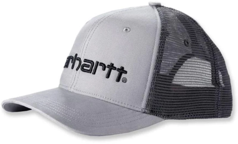 Καπέλο Dunmore Cap Asphalt / Black Carhartt 101195-E58