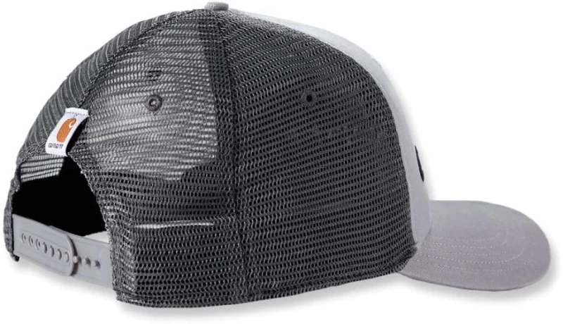 Καπέλο Dunmore Cap Asphalt / Black Carhartt 101195-E58