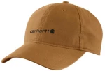 Καπέλο Embroidered Graphic Cap Brown Καφέ Carhartt 106810-BRN
