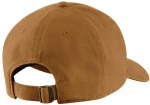 Καπέλο Embroidered Graphic Cap Brown Καφέ Carhartt 106810-BRN