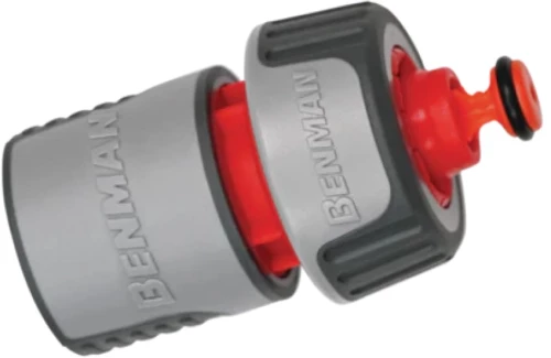 ΤΑΧΥΣΥΝΔΕΣΜΟΣ 1/2'' 5/8" AQUASTOP BENMAN 73206