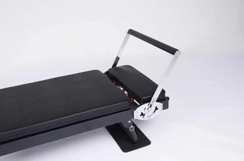 Viking Iron Foldable Pilates Reformer 106434
