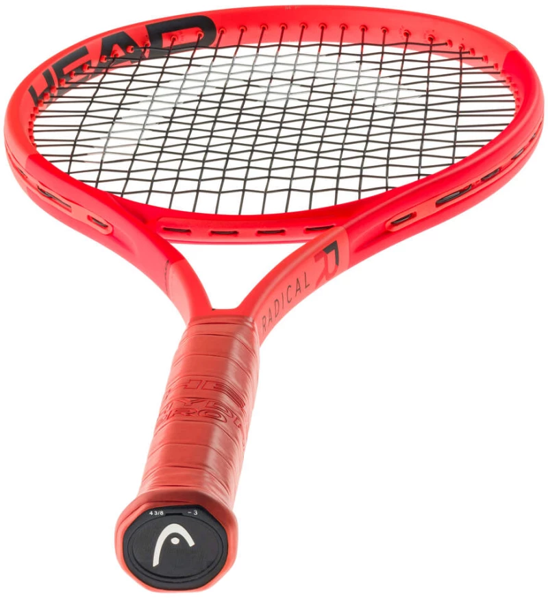 RADICAL MP 2025 ΡΑΚΕΤΑ TENNIS HEAD ΜΕ ΧΟΡΔΕΣ 3104639