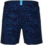 Arena Men'S Beach Boxer Allover Ανδρικό Μαγιό - Σκούρο Μπλέ