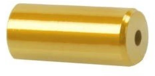 M-Wave 370233 Φωλιά Ταχυτήτων/Φρένων 4.1mm Gold