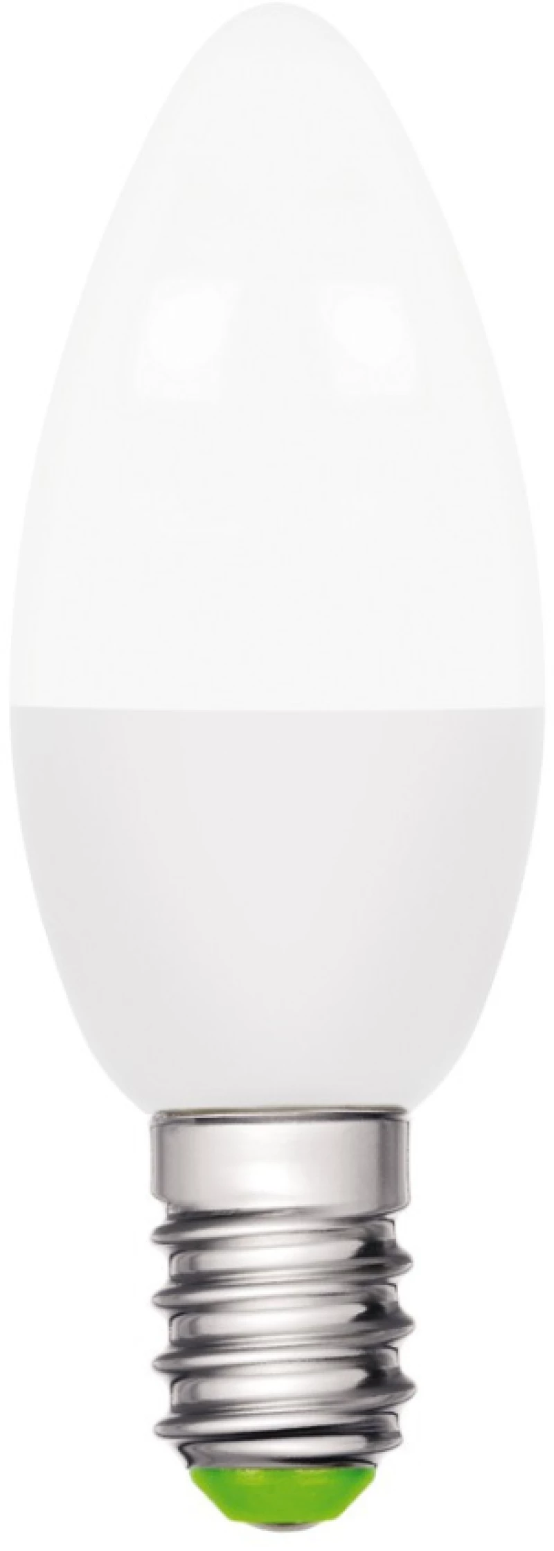 Κεράκι Led E14 9W Φυσικό Λευκό VK 03045-135742 E14