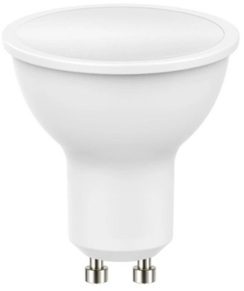 Λάμπα Led GU10 6W Ψυχρό Λευκό VK 03045-101742 GU10