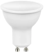 Λάμπα Led GU10 6W Ψυχρό Λευκό VK 03045-101742 GU10