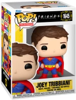 POP figure Friends Joey Tribbiani