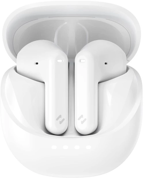 Havit TW931 - TWS wireless headphones, white