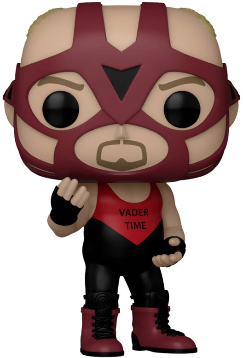 POP figure WWE Vader