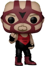 POP figure WWE Vader