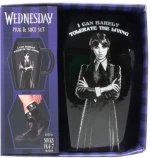 Wednesday Mug & Socks Set