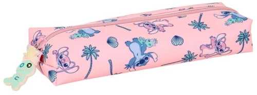 STITCH & ANGEL - Beach - Rectangular Pencil Case