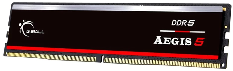 G.Skill F5-6000J3636F32GX1-IS memory module 32 GB 1 x 32 GB DDR5 6000 MHz