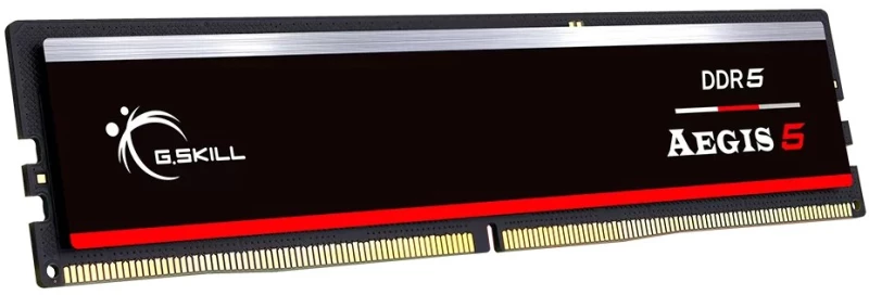 G.Skill F5-6000J3636F32GX1-IS memory module 32 GB 1 x 32 GB DDR5 6000 MHz