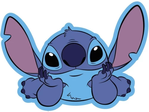 DISNEY - Stitch - Cushion