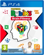 Professor Rubik's Brain Fitness / PlayStation 4
