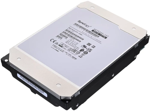 Synology HAT5300 3.5" 12 TB Serial ATA III