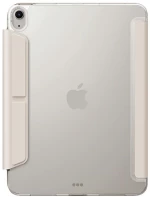 Uniq Camden Click case for iPad Air 11" 2024 - beige