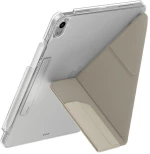 Uniq Camden Click case for iPad Air 11" 2024 - beige