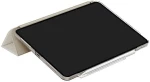 Uniq Camden Click case for iPad Air 11" 2024 - beige