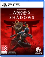Assassin’s Creed Shadows / PlayStation 5