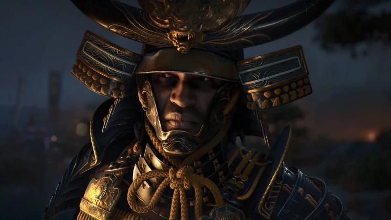 Assassin’s Creed Shadows / PlayStation 5