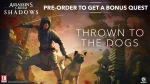 Assassin’s Creed Shadows / PlayStation 5