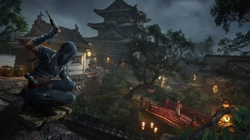 Assassin’s Creed Shadows / PlayStation 5