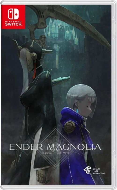 Ender Magnolia: Bloom in the Mist (Import) / Nintendo Switch
