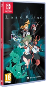Lost Ruins / Nintendo Switch