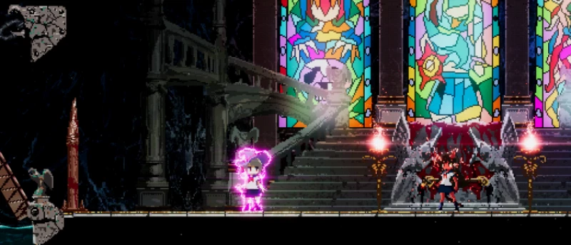 Lost Ruins / Nintendo Switch