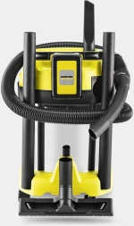 Kärcher WD 3-18 17 L Drum vacuum Dry&wet 225 W Dust bag