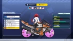 Neptunia Riders VS Dogoos / Nintendo Switch